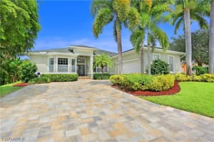 8708 S Lake Cir, Fort Myers, FL 33908, Sold 12/18/20