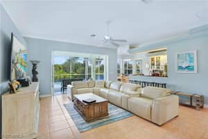 8708 S Lake Cir, Fort Myers, FL 33908, Sold 12/18/20