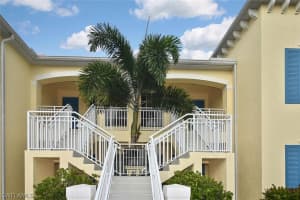 14518 Abaco Lakes Dr APT 102, Fort Myers, FL 33908, Sold 12/01/20