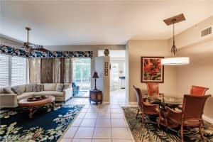 25050 Cypress Hollow Ct APT 101, Bonita Springs, FL 34134, Sold 02/08/21