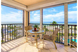 2810 Estero Blvd APT 711, Fort Myers Beach, FL 33931, Sold 10/22/20