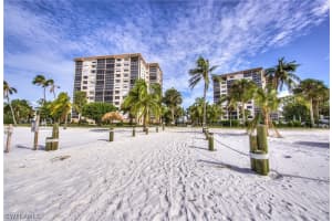2810 Estero Blvd APT 711, Fort Myers Beach, FL 33931, Sold 10/22/20
