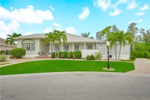 8607 S Lake Cir, Fort Myers, FL 33908, Sold 01/07/21