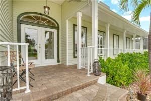 8607 S Lake Cir, Fort Myers, FL 33908, Sold 01/07/21