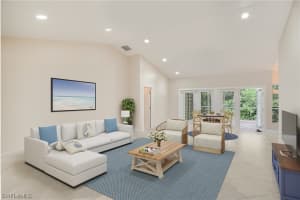8607 S Lake Cir, Fort Myers, FL 33908, Sold 01/07/21