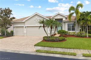 8620 Southwind Bay Cir, Fort Myers, FL 33908, Sold 03/09/21