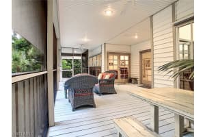 640 Periwinkle Way, Sanibel, FL 33957, Sold 03/29/21