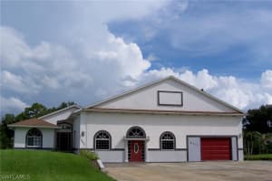 6731 Cadet Ave, Fort Myers, FL 33905, Sold 05/17/21