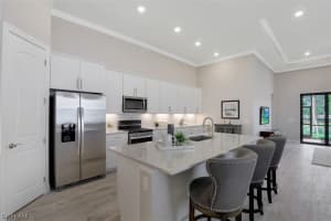 7253 Wilton Dr N, Naples, FL 34109, Sold 10/23/20