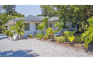 1357 Jamaica Dr, Sanibel, FL 33957, Sold 11/30/20
