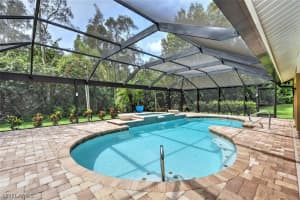 15450 Briar Ridge Cir, Fort Myers, FL 33912, Sold 12/01/20