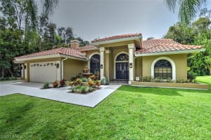 15450 Briar Ridge Cir, Fort Myers, FL 33912, Sold 12/01/20