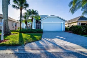 13321 Royal Palm Run, North Fort Myers, FL 33903, Sold 01/29/21