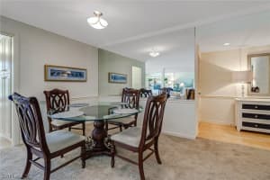 108 Clubhouse Dr, Naples, FL 34105, Sold 05/03/21