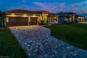 4136 Vasco St, Punta Gorda, FL 33950, Sold 12/21/20