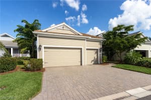 17773 Vaca Ct, Fort Myers, FL 33908, Sold 01/20/21