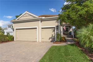17773 Vaca Ct, Fort Myers, FL 33908, Sold 01/20/21