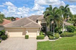 4919 Rustic Oaks Cir, Naples, FL 34105, Sold 11/18/20