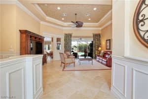 4919 Rustic Oaks Cir, Naples, FL 34105, Sold 11/18/20