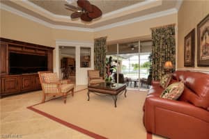 4919 Rustic Oaks Cir, Naples, FL 34105, Sold 11/18/20