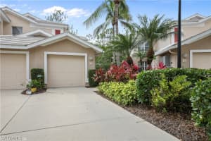 849 Carrick Bend Cir, Naples, FL 34110, Sold 12/01/20