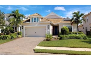 4540 Watercolor Way, Fort Myers, FL 33966, Sold 02/26/21