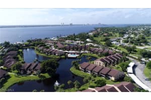 15444 Admiralty Cir APT 4, North Fort Myers, FL 33917, Sold 11/20/20