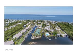 16640 Bocilla Island Club Dr # I-49, Bokeelia, FL 33922, Sold 11/25/20