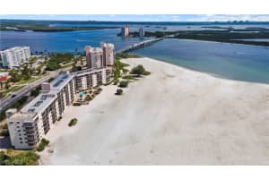 8350 Estero Blvd, Fort Myers Beach, FL 33931, Sold 01/29/21