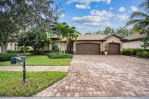 7263 Acorn Way, Naples, FL 34119, Sold 11/10/20