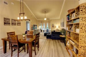 1089 Winding Pines Circle UNIT 203, Cape Coral, FL 33909, Sold 04/16/21
