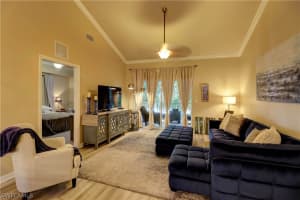 1089 Winding Pines Circle UNIT 203, Cape Coral, FL 33909, Sold 04/16/21