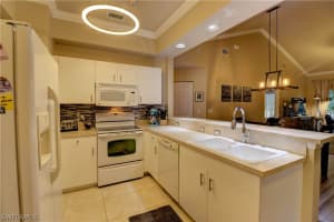 1089 Winding Pines Circle UNIT 203, Cape Coral, FL 33909, Sold 04/16/21