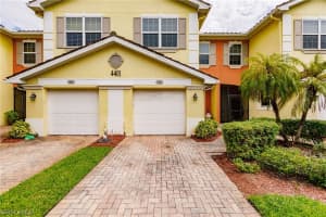 4401 Lazio Way, Fort Myers, FL 33901, Sold 02/10/21