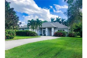 3896 Hidden Acres Cir, North Fort Myers, FL 33903, Sold 11/18/20