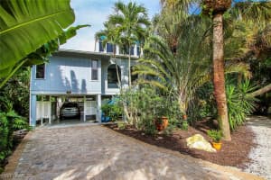 3926 Coquina Dr, Sanibel, FL 33957, Sold 12/01/20