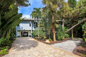 3926 Coquina Dr, Sanibel, FL 33957, Sold 12/01/20