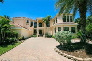 15430 Catalpa Cove Ln, Fort Myers, FL 33908, Sold 03/02/21