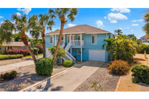 7920 Buccaneer Dr, Fort Myers Beach, FL 33931, Sold 05/10/21