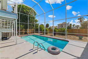 7920 Buccaneer Dr, Fort Myers Beach, FL 33931, Sold 05/10/21