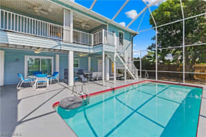7920 Buccaneer Dr, Fort Myers Beach, FL 33931, Sold 05/10/21
