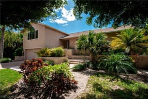 1304 Par View Dr, Sanibel, FL 33957, Sold 11/24/20