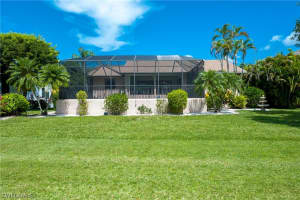 1304 Par View Dr, Sanibel, FL 33957, Sold 11/24/20