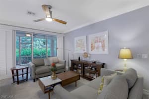 7201 Bergamo Way APT 101, Fort Myers, FL 33966, Sold 12/07/20