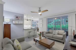 7201 Bergamo Way APT 101, Fort Myers, FL 33966, Sold 12/07/20