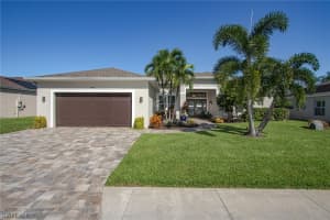 23346 Olde Meadowbrook Cir, Bonita Springs, FL 34134, Sold 12/16/20