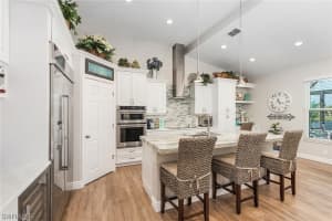 23346 Olde Meadowbrook Cir, Bonita Springs, FL 34134, Sold 12/16/20