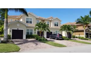 18312 Creekside Preserve Loop APT 202, Fort Myers, FL 33908, Sold 12/22/20