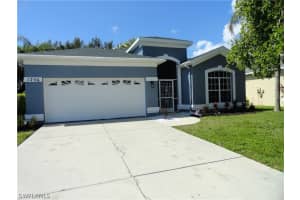 1756 Emerald Cove Cir, Cape Coral, FL 33991, Sold 02/22/21