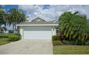 3501 Arclight Ct, Fort Myers, FL 33916, Sold 12/11/20
